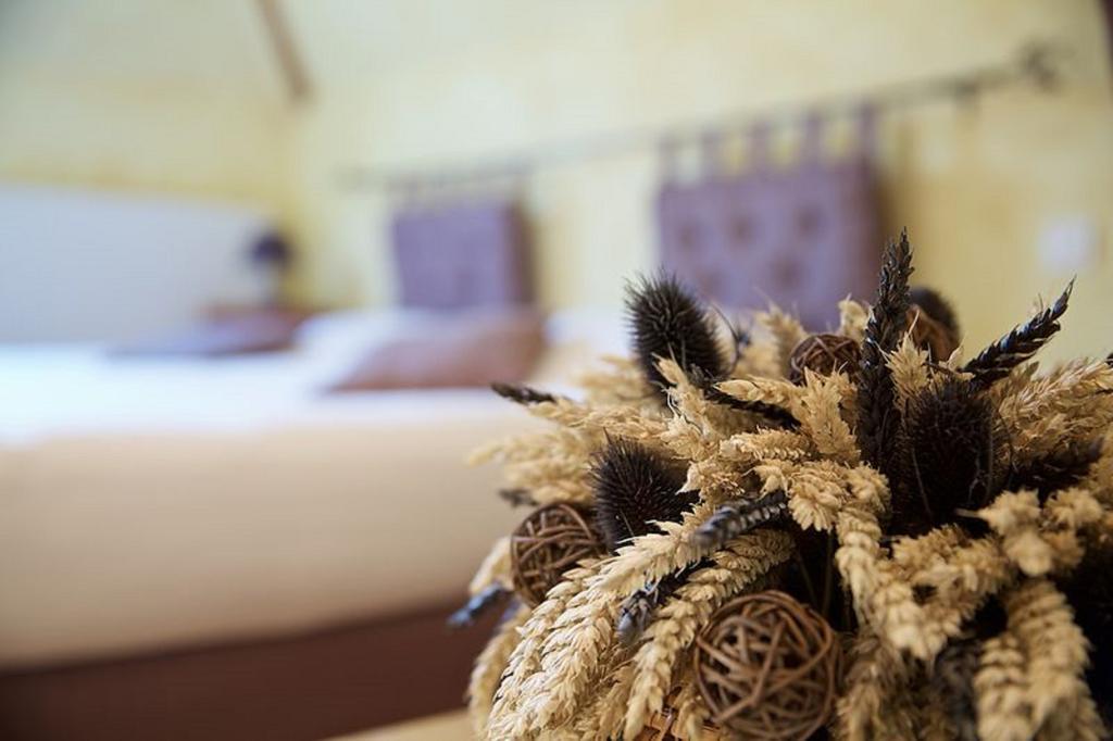Bed and Breakfast La Grange De Boulaines Méru Pokój zdjęcie